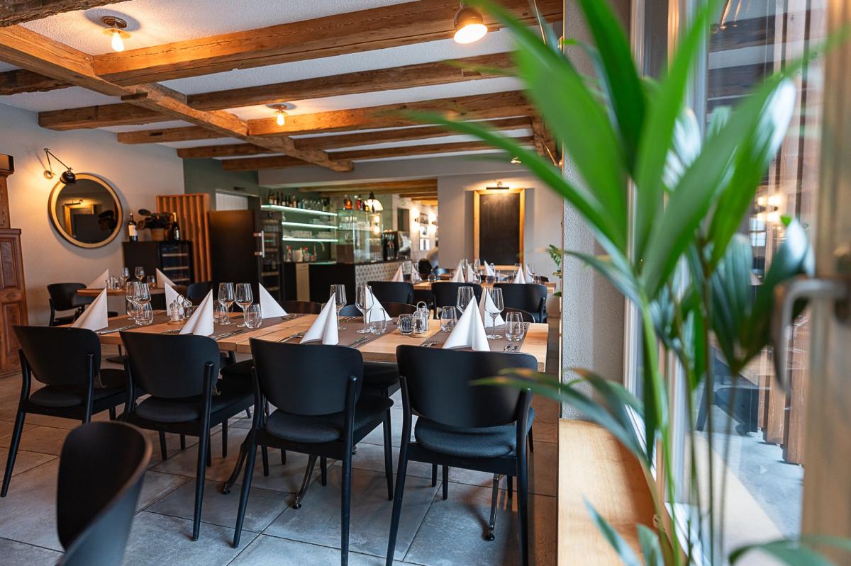 Restaurant Frohsinn Hochfelden Bild 3